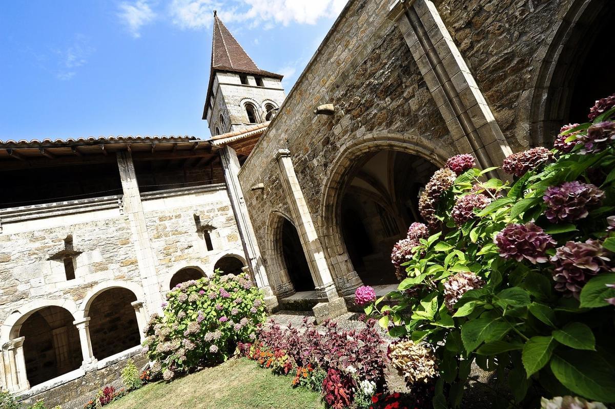 Sites et Paysages Le Ventoulou - Photo 85