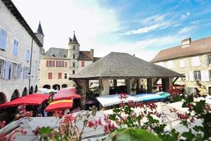 Sites et Paysages Le Ventoulou - Photo 82