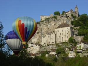 Sites et Paysages Le Ventoulou - Photo 87