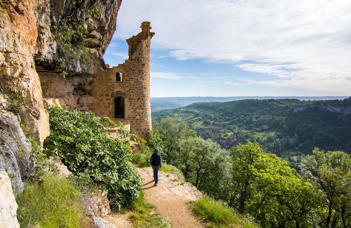 Sites et Paysages Le Ventoulou - Photo 89