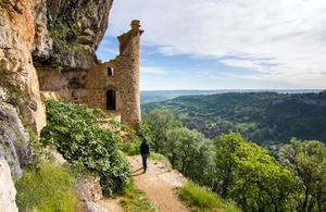 Sites et Paysages Le Ventoulou - Photo 89