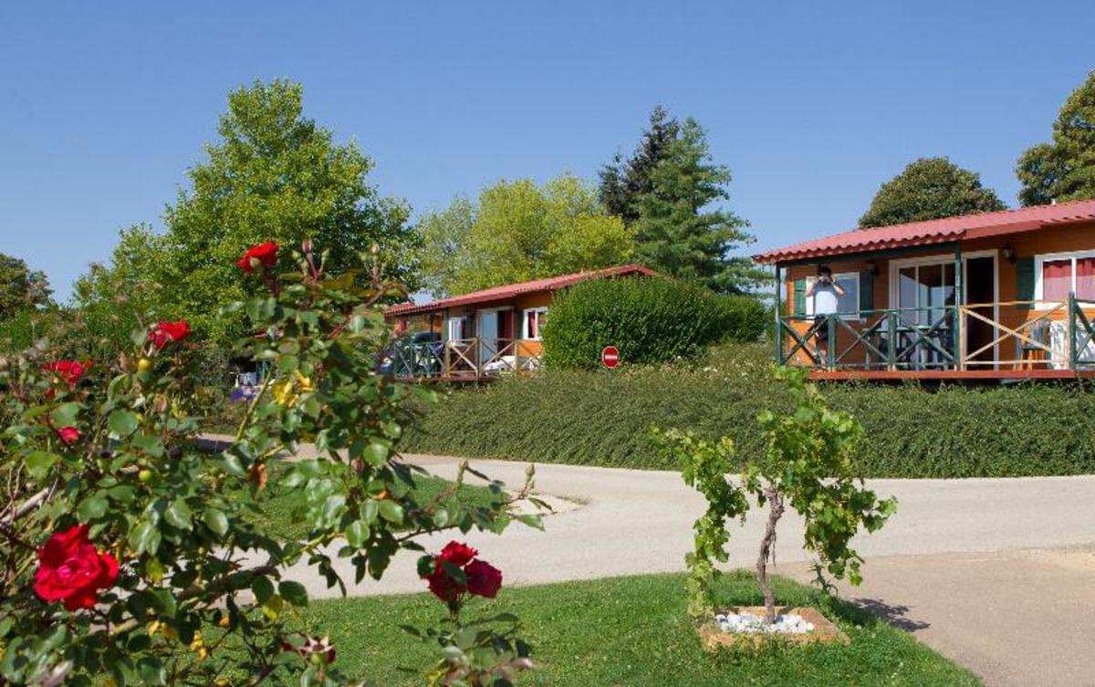Camping de la Liez - Photo 2