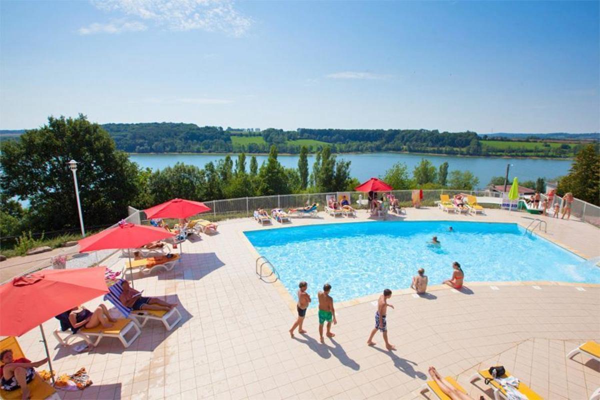 Camping de la Liez - Photo 1