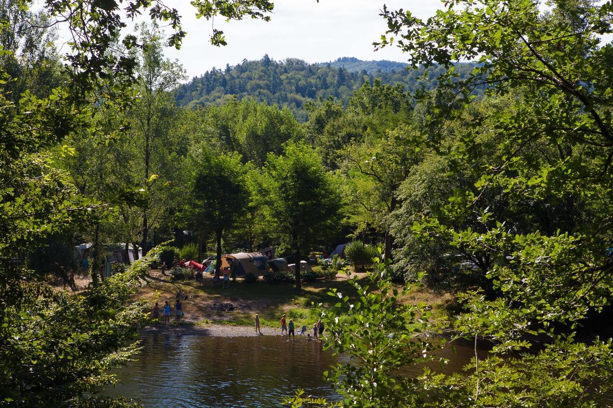 Airotel Camping Au Soleil d'Oc - Photo 2