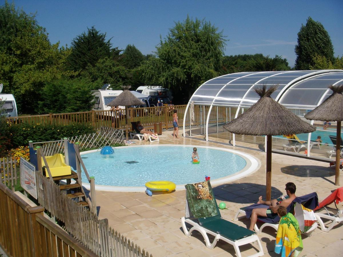 Airotel La Mignardière - Photo 4
