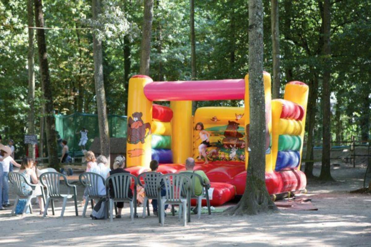 Airotel La Mignardière - Photo 13