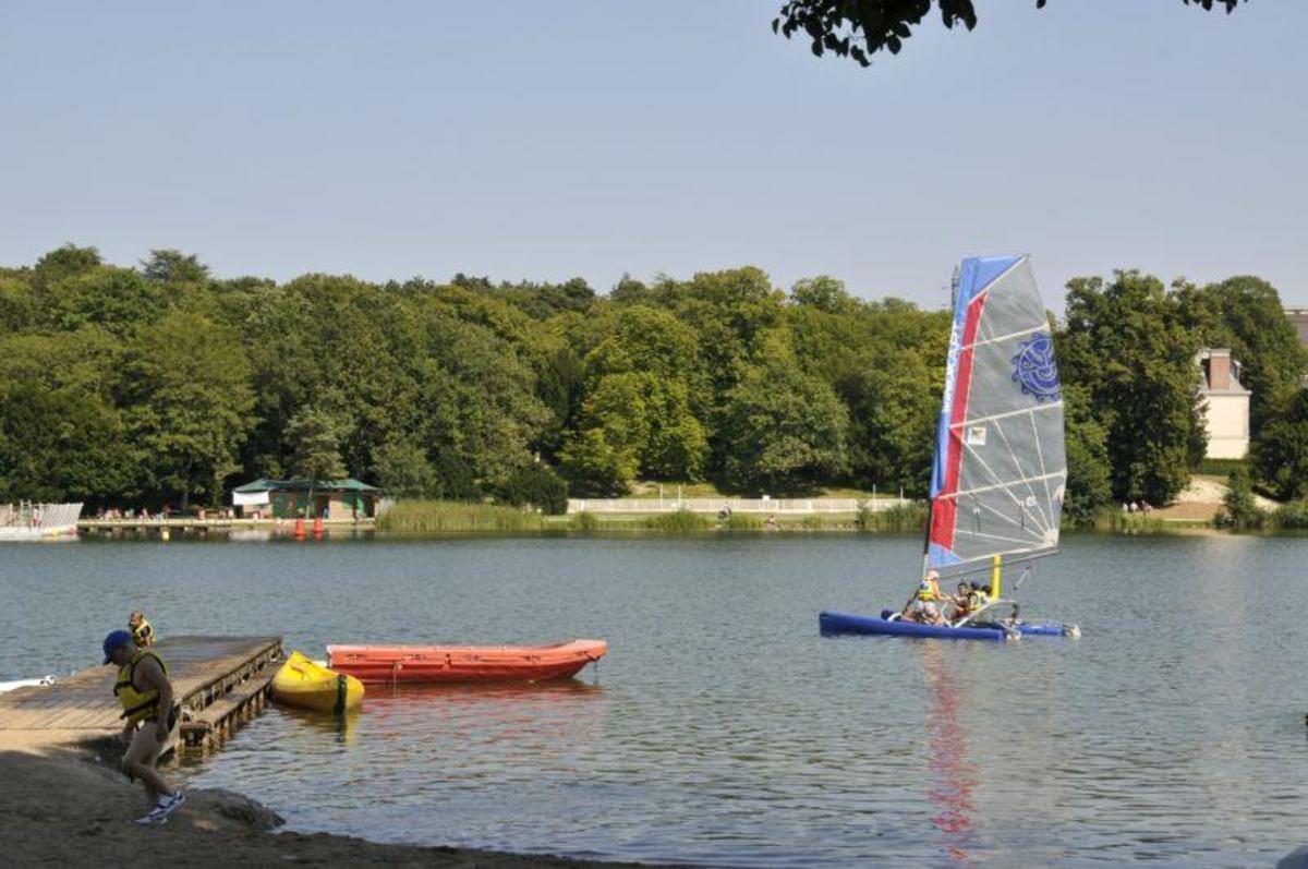 Airotel La Mignardière - Photo 16