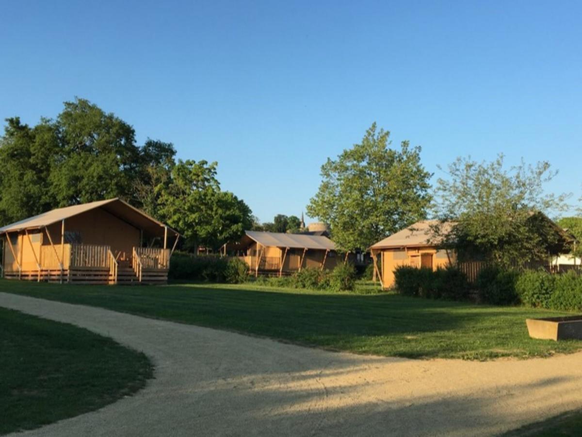 Glamping Sainte-Suzanne - Photo 3