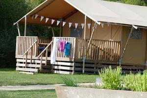 Glamping Sainte-Suzanne - Photo 13