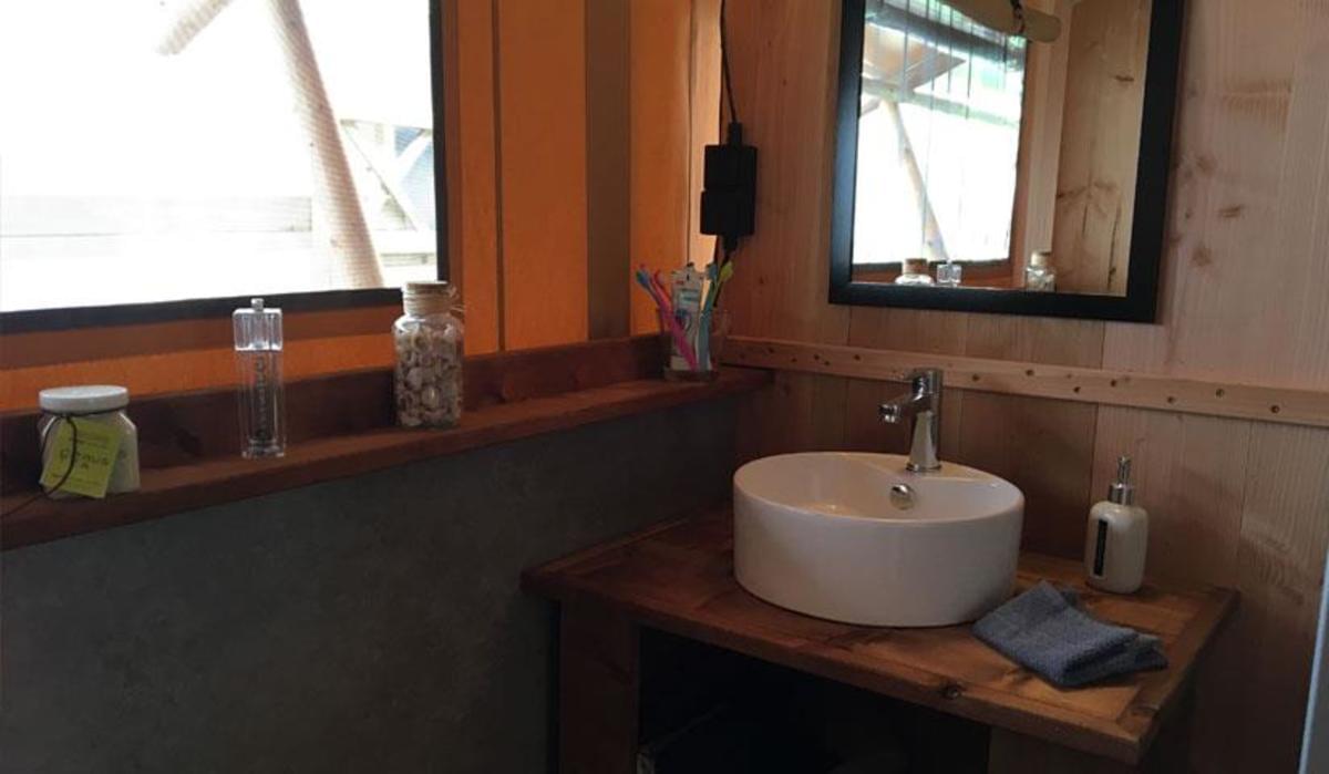 Glamping Sainte-Suzanne - Photo 15