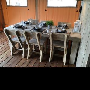 Glamping Sainte-Suzanne - Photo 14