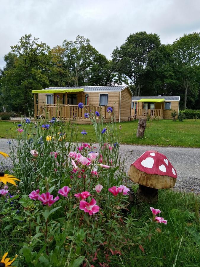 Camping le Lac O Fées - Photo 3