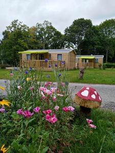 Camping le Lac O Fées - Photo 3