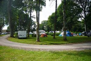 Camping le Lac O Fées - Photo 4