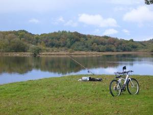 Camping le Lac O Fées - Photo 5