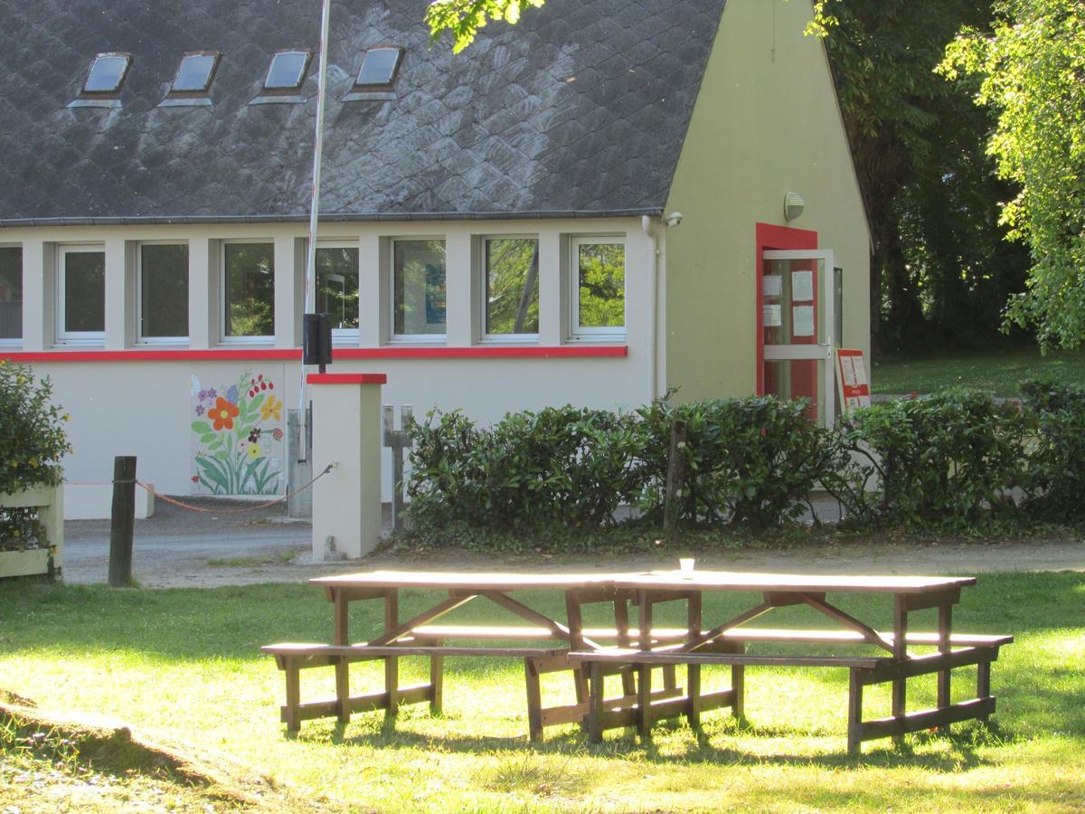 Camping le Lac O Fées - Photo 6