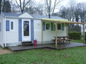 Camping le Lac O Fées - Photo 7