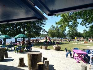 Camping le Lac O Fées - Photo 1