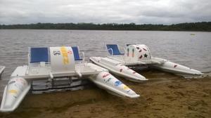 Camping le Lac O Fées - Photo 9