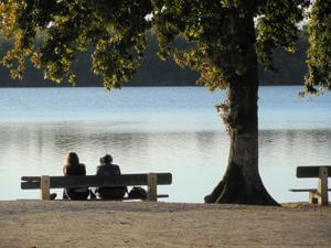 Camping le Lac O Fées - Photo 11