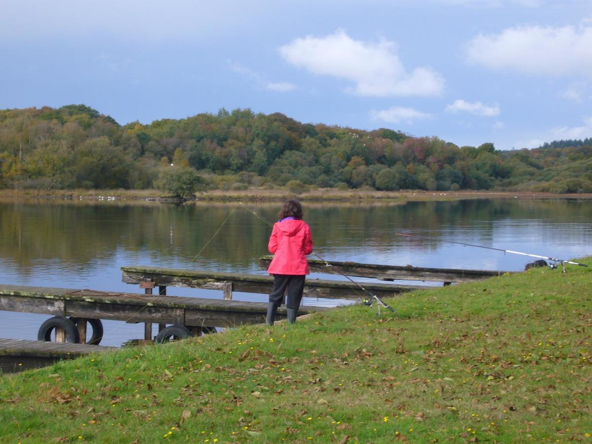 Camping le Lac O Fées - Photo 12