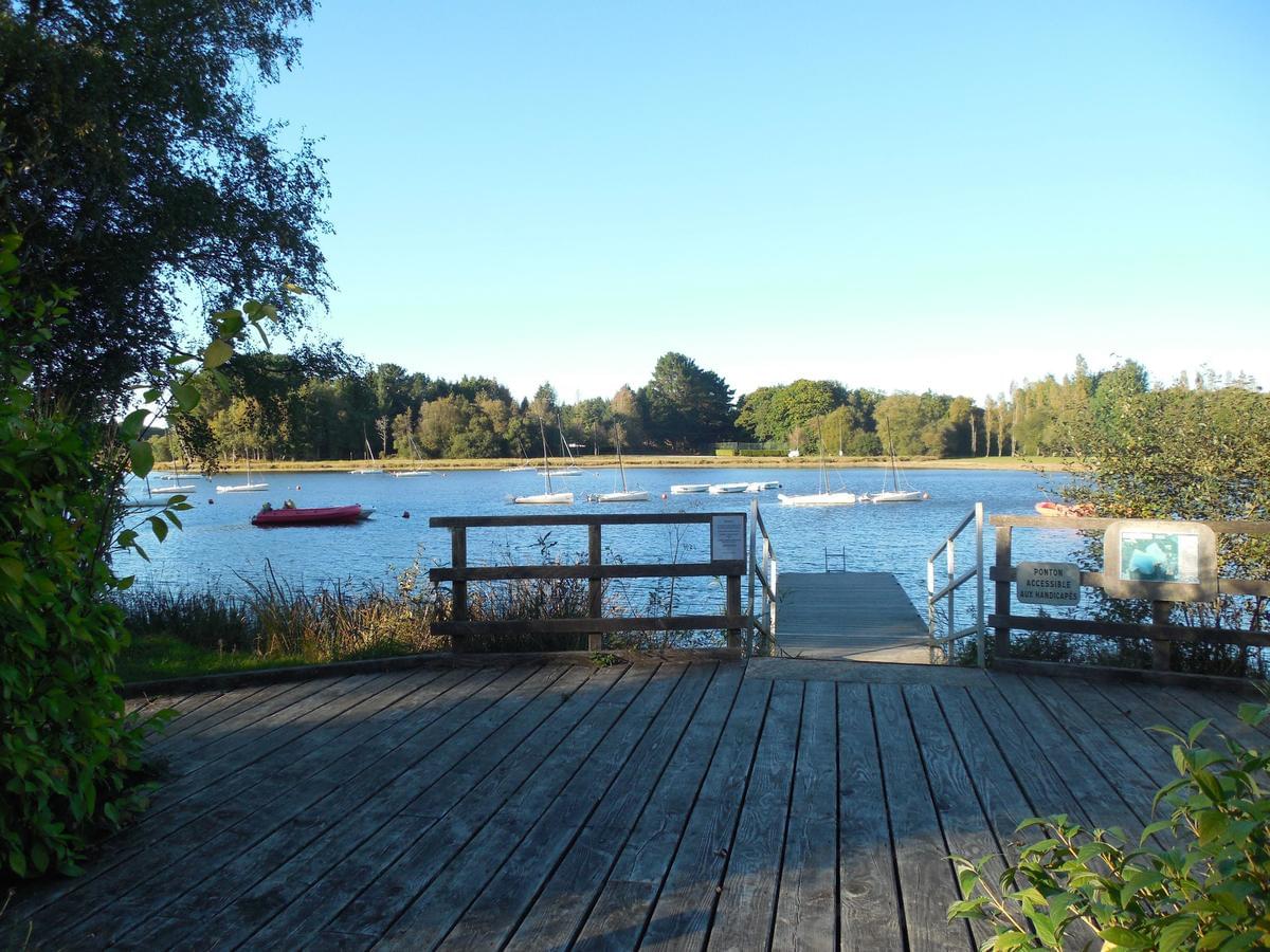 Camping le Lac O Fées - Photo 14
