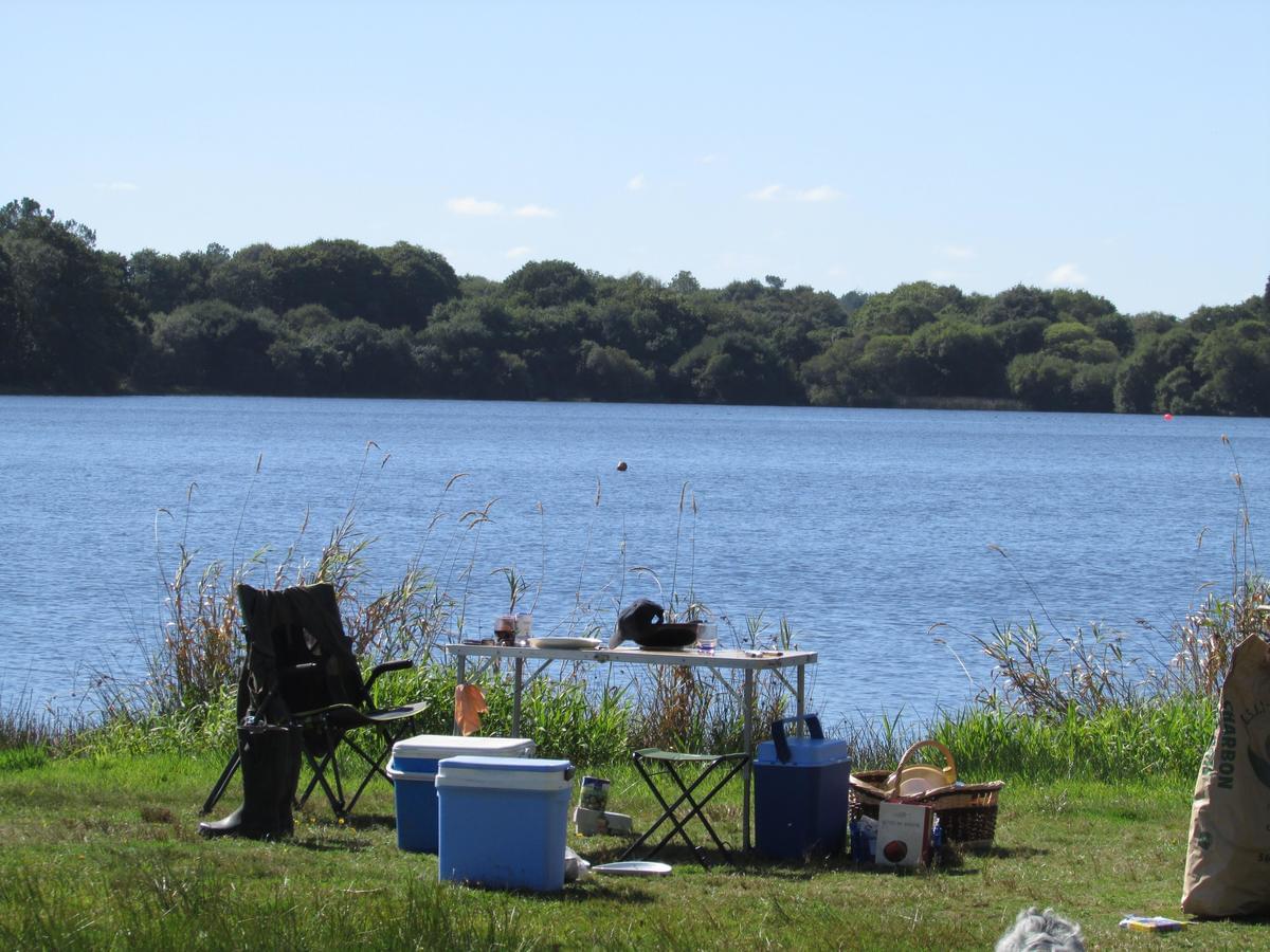Camping le Lac O Fées - Photo 16