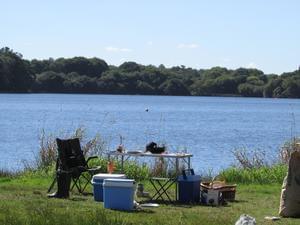 Camping le Lac O Fées - Photo 16