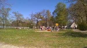 Camping le Lac O Fées - Photo 19