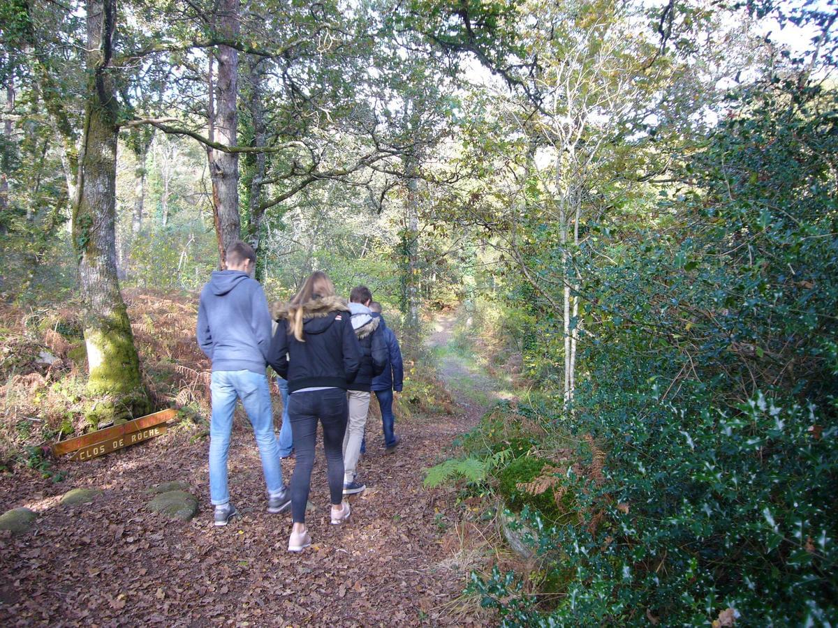 Camping le Lac O Fées - Photo 21