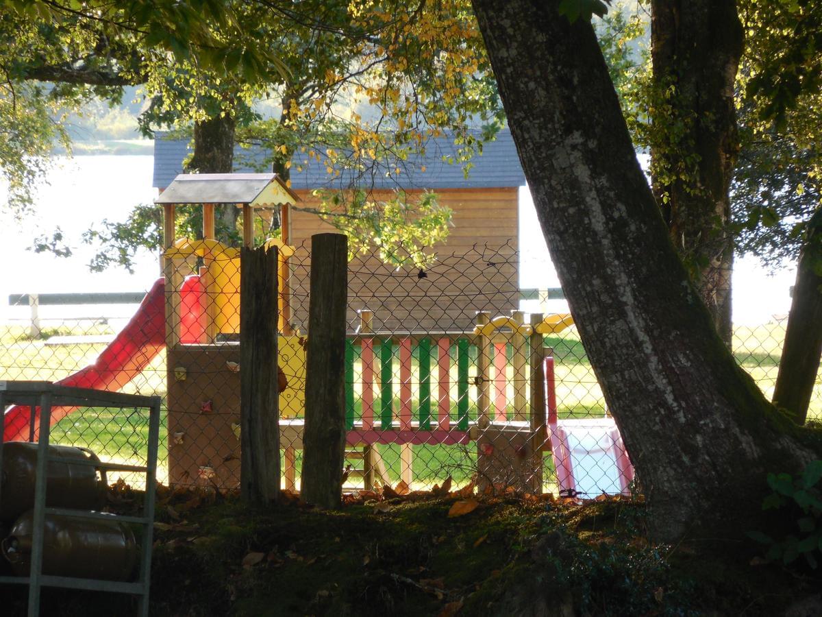 Camping le Lac O Fées - Photo 24