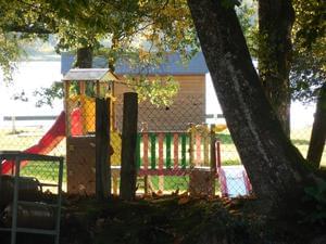 Camping le Lac O Fées - Photo 24