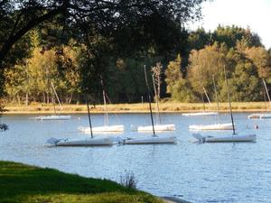 Camping le Lac O Fées - Photo 26