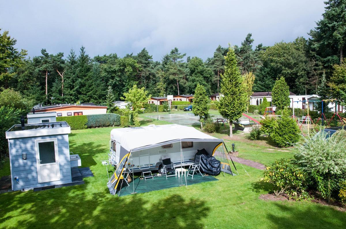 Recreatiepark Boslust - Photo 2
