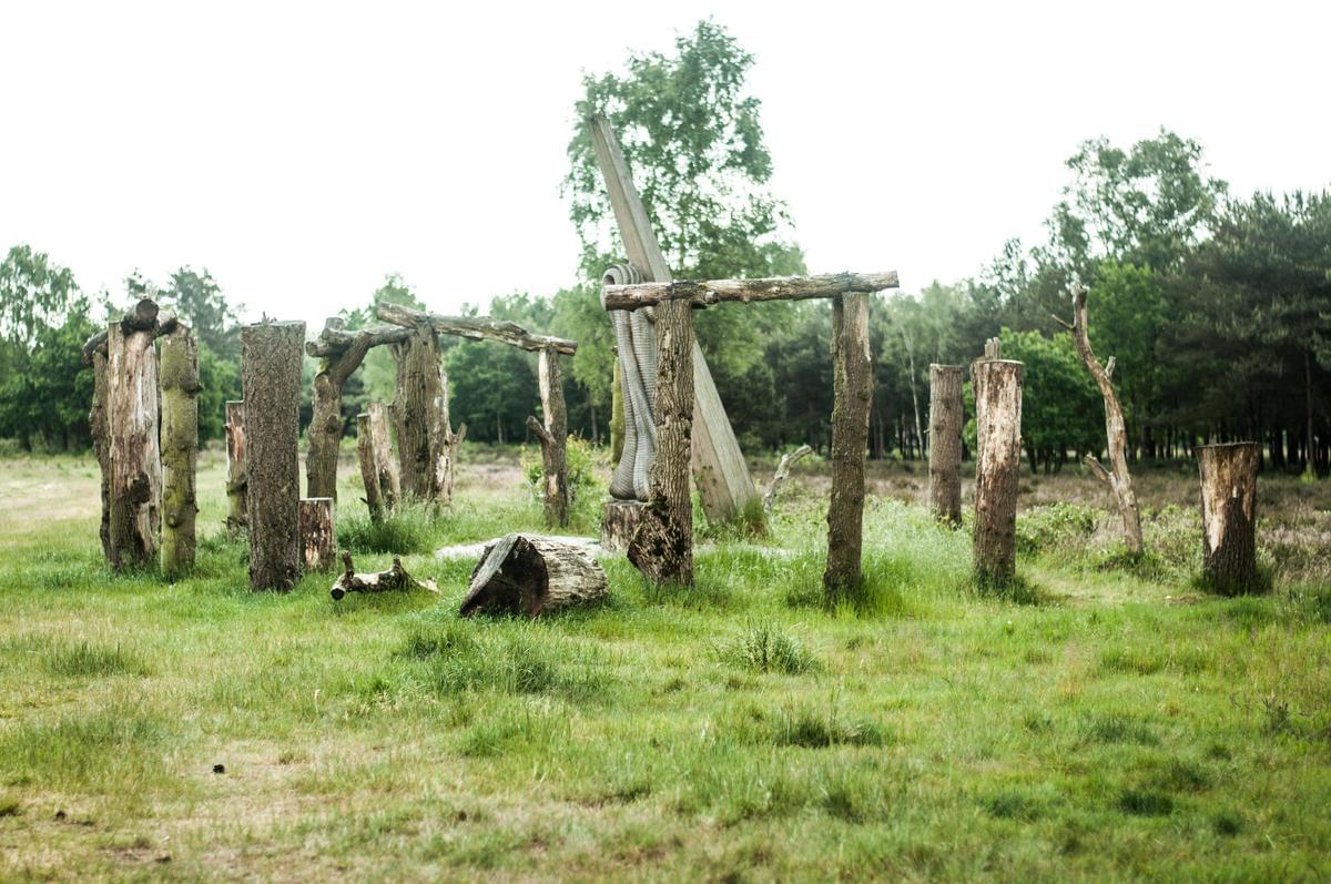 Recreatiepark Boslust - Photo 28