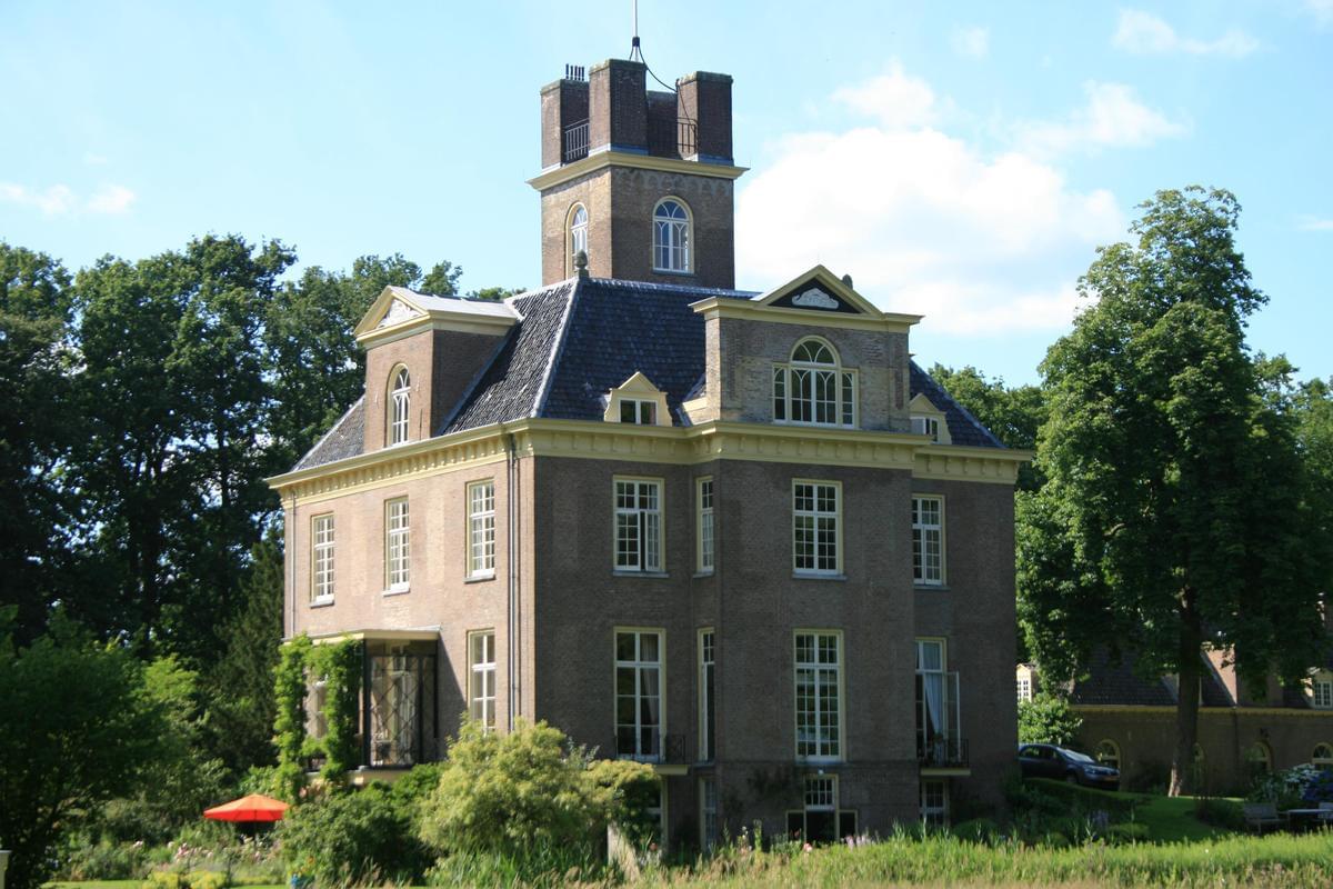 Recreatiepark Boslust - Photo 1