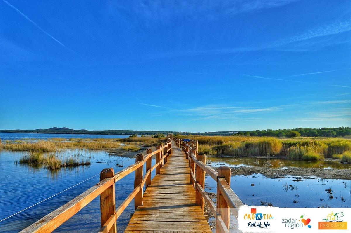 Camping Vransko Jezero Crkvine - Photo 15