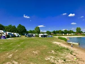 Recreatiepark en Jachthaven Rhederlaagse Meren - Photo 1