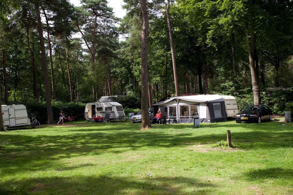 Vakantiepark Bonte Vlucht - Photo 2