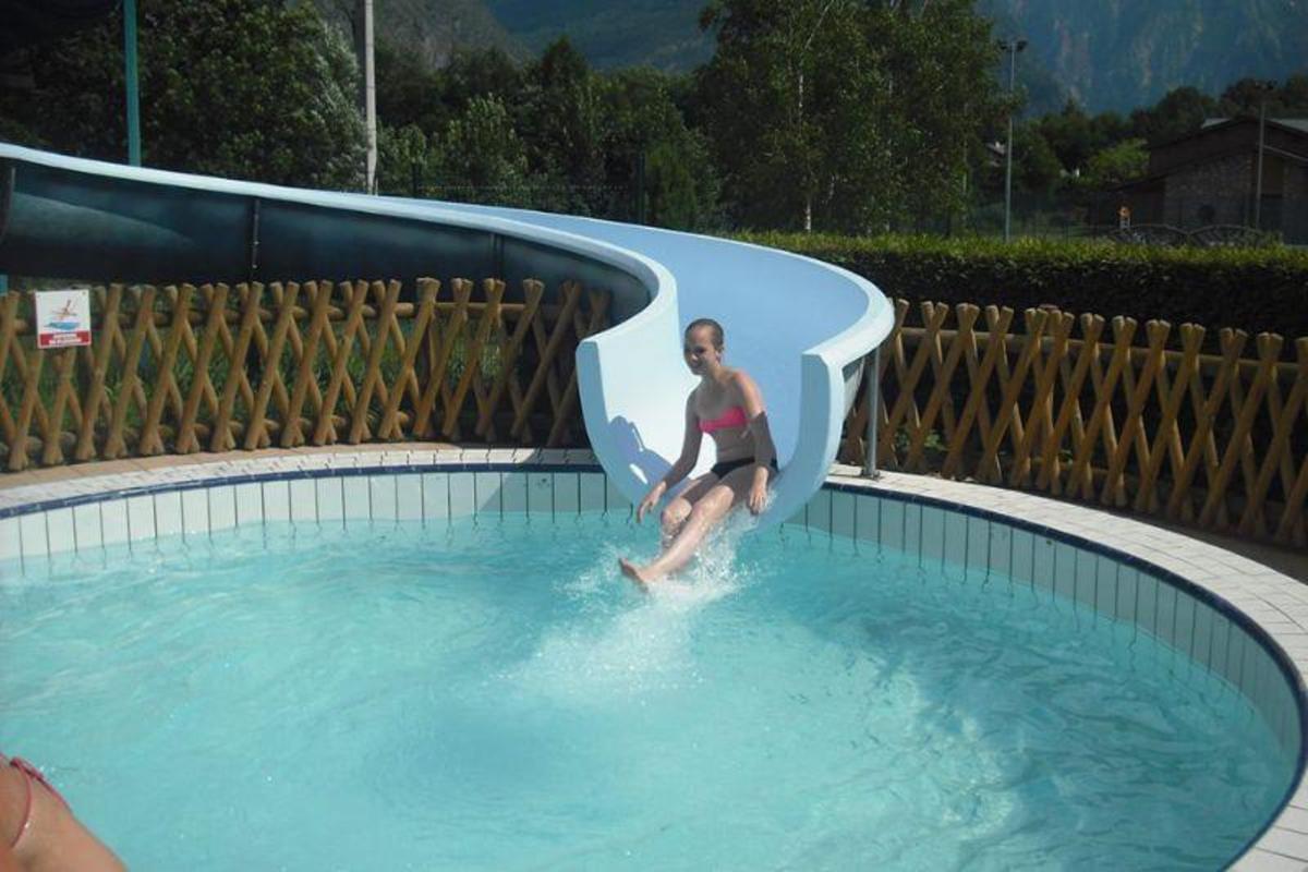 Camping Le Colporteur - Photo 2