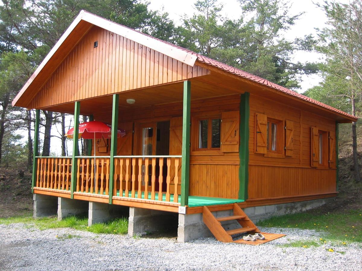 Camping Le Champ Long - Photo 0