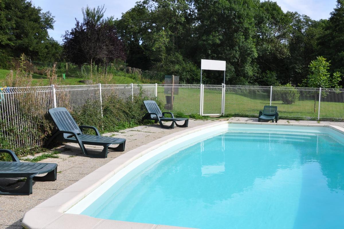 Camping de Roybon - Photo 1