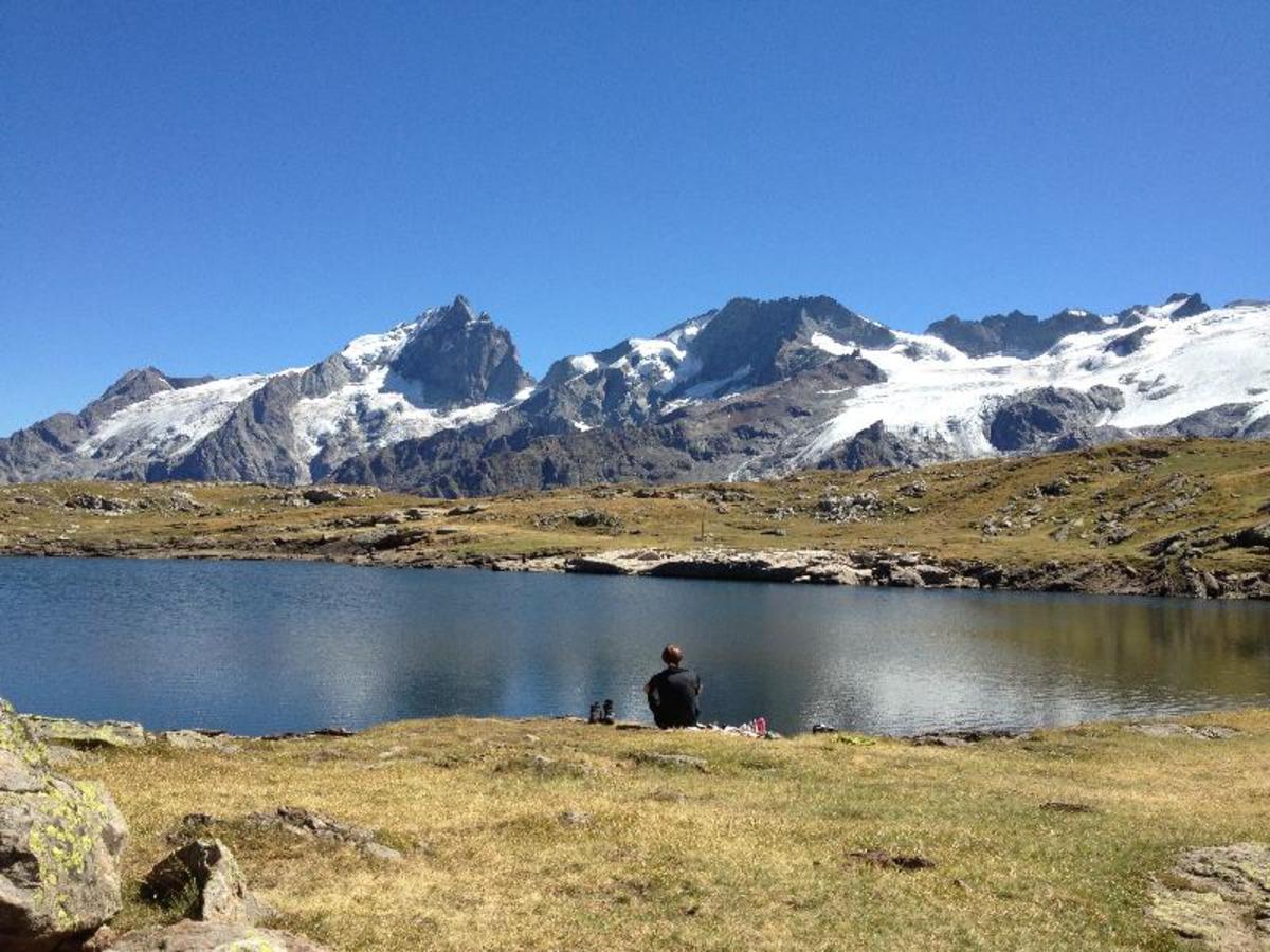 Camping Château de Rochetaillée - Photo 76