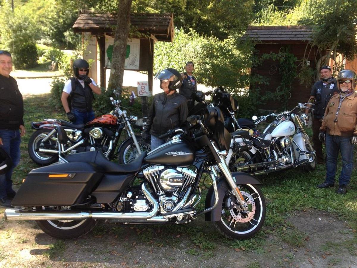 Camping de Roybon - Photo 31