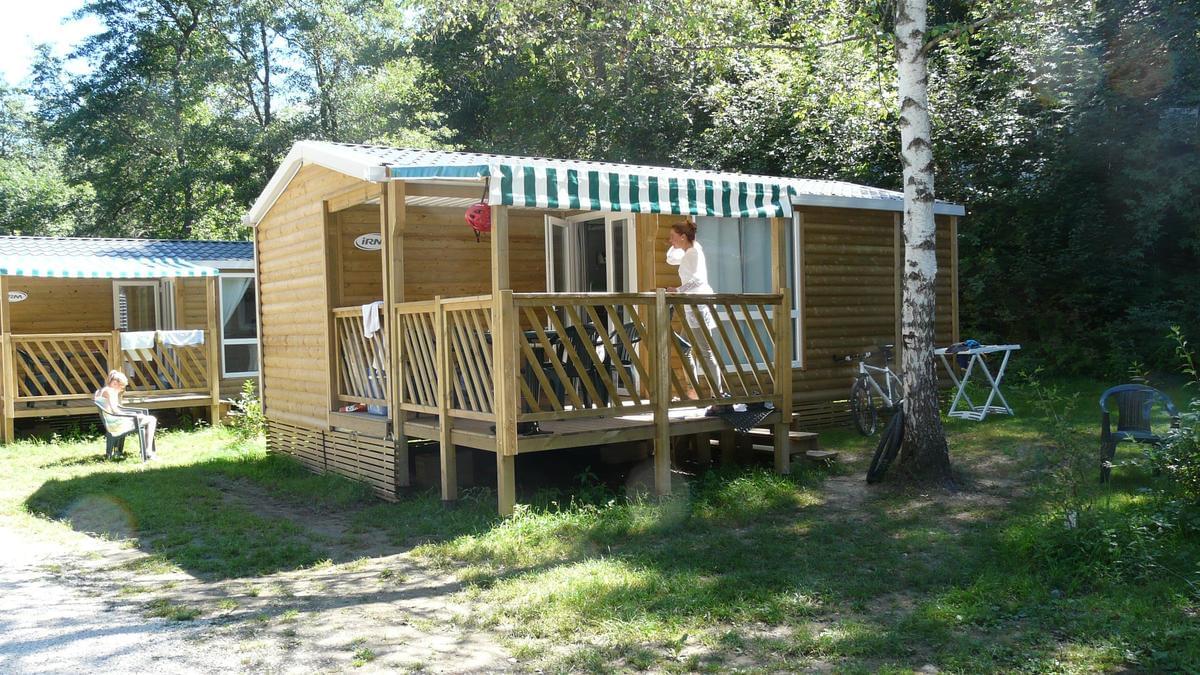 Camping Ser Sirant - Photo 2