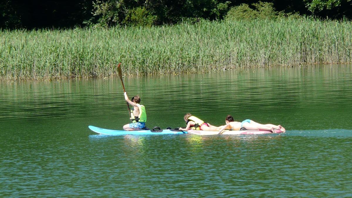 Camping Ser Sirant - Photo 62