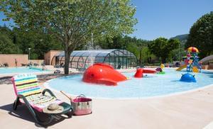 Image of Ardèche Camping