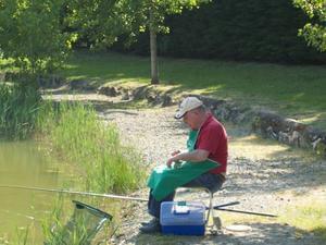 Domaine Le Jardin du Marais - Photo 8