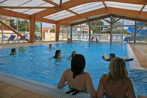 Domaine Le Jardin du Marais - Photo 23