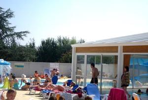Domaine Le Jardin du Marais - Photo 24